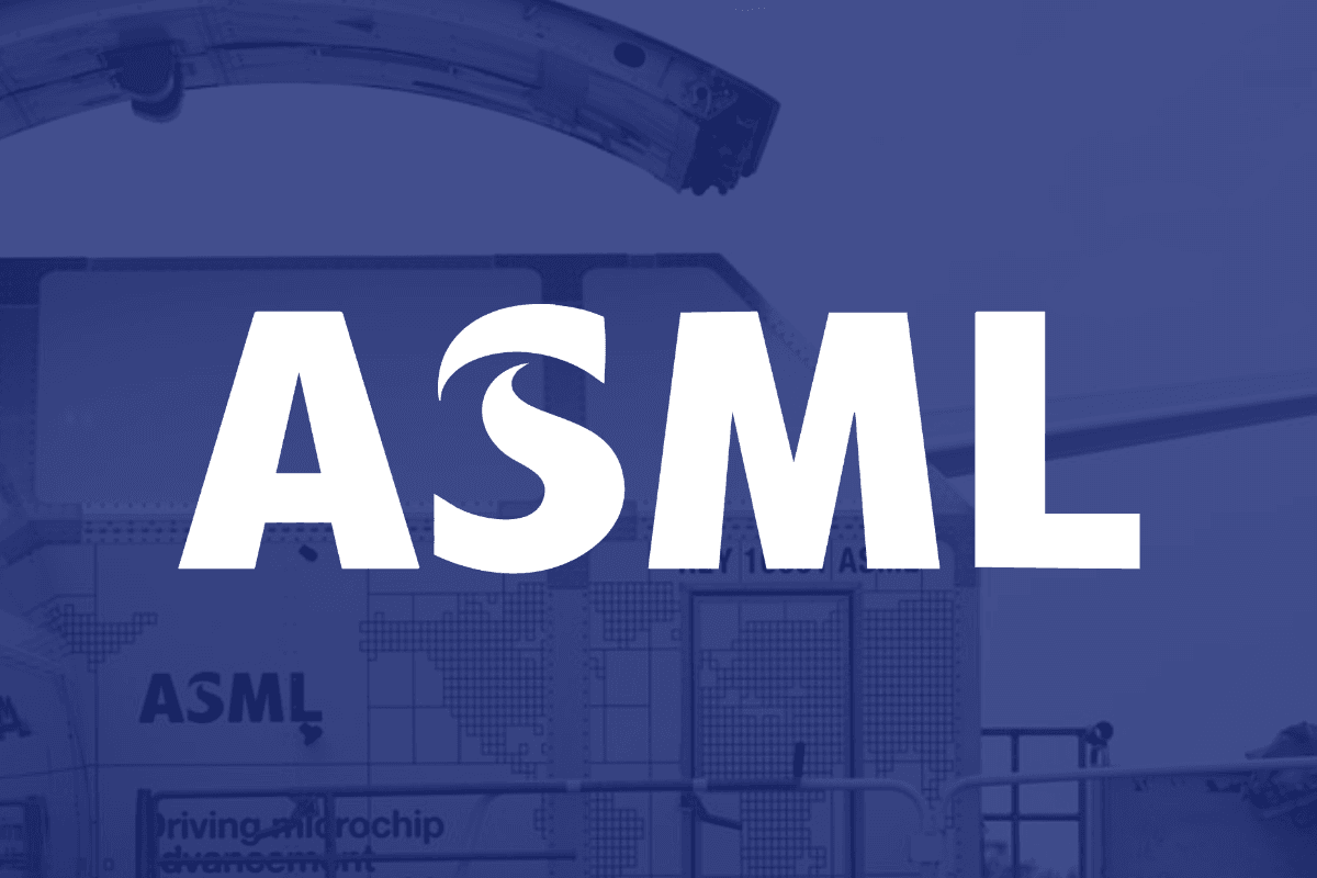 The MATCH Act Could Blow a Hole in ASML
