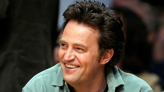 cause of matthew perry death