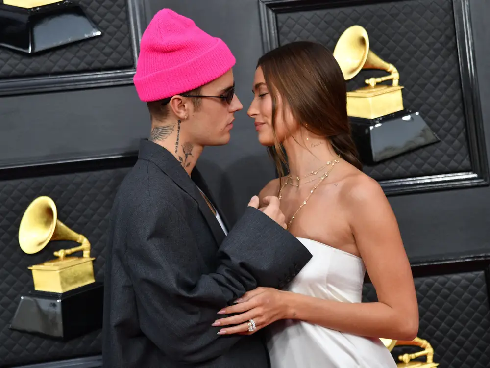 justin and hailey divorce rumours