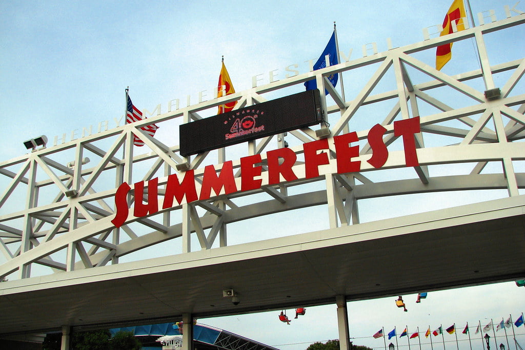 Everything You Need to Know About Summerfest 2024 Lineup and