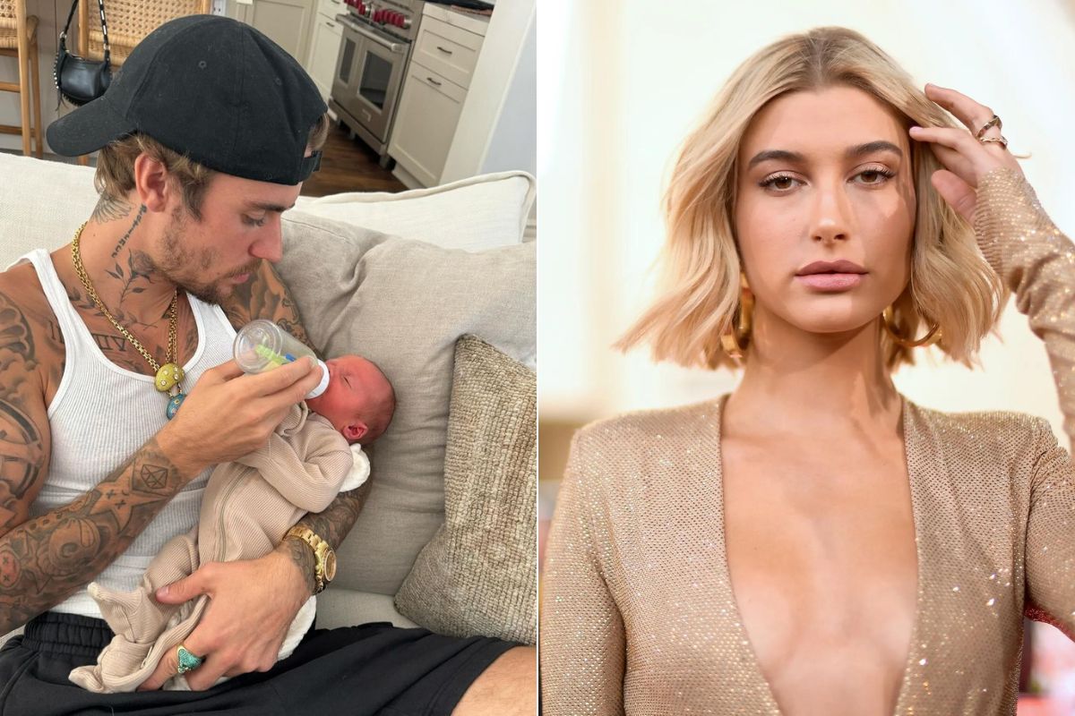 justin and hailey divorce rumours