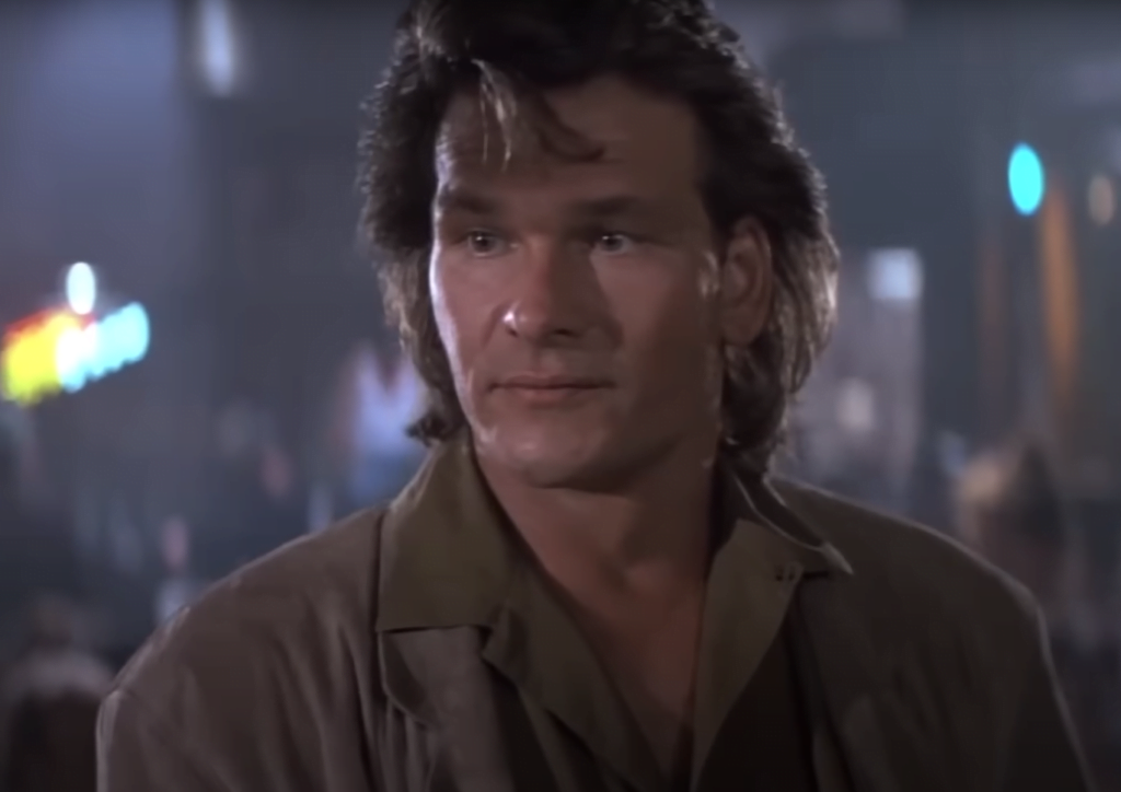 road house 1989 movie