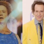 richard simmons pauly shore