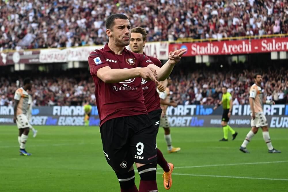 bologna vs salernitana match preview