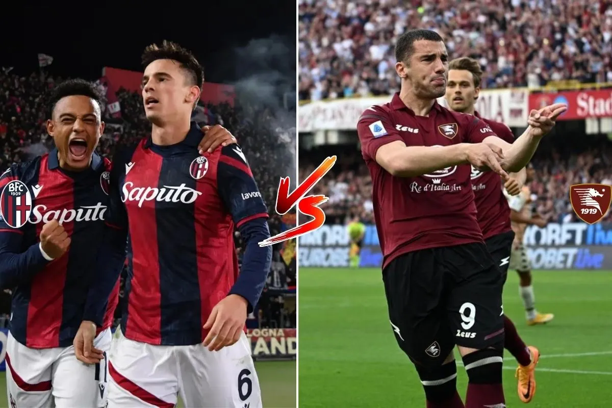 bologna vs salernitana prediction