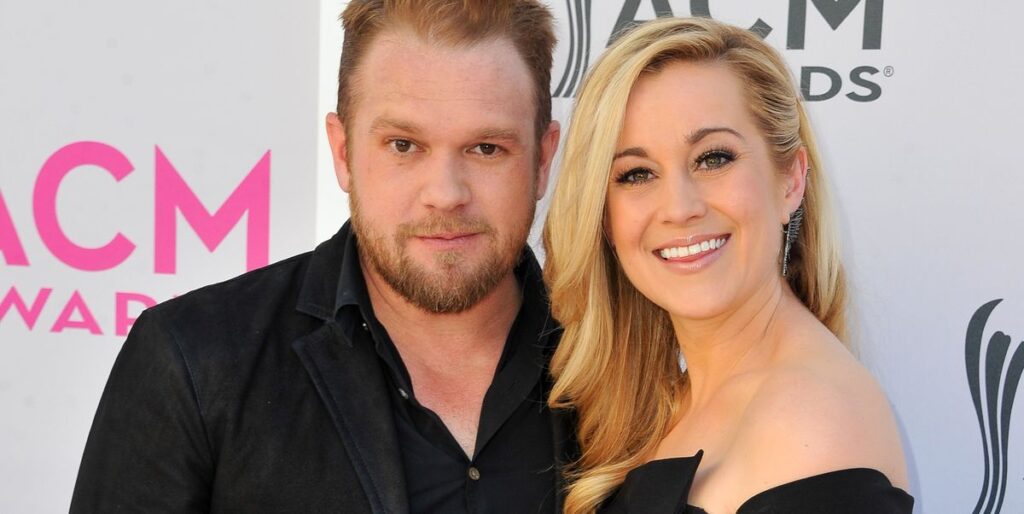 kellie pickler husband